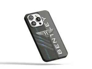 Bentley Custodia Telefono Design Robusto Resistente